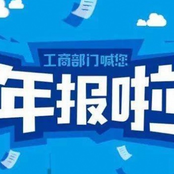 泉州公司年报 泉州公司年报需要注意什么