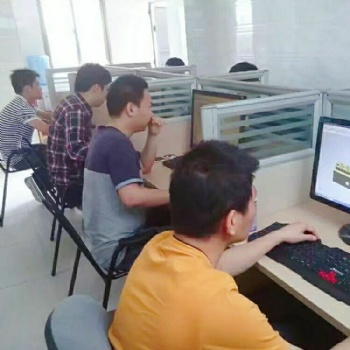 集美区杏林UG.CAD模具设计培训