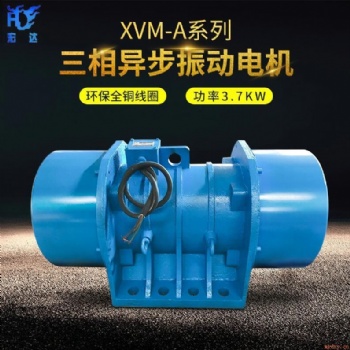 YTZD三相振动电机