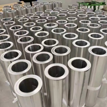 山东铝卷大量现货各个型号
