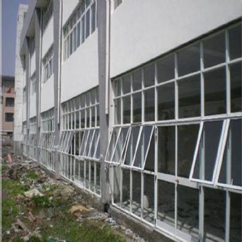 重庆彩色涂层钢板门，彩色涂层钢板窗安装