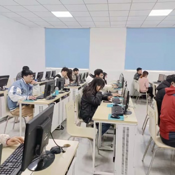 余姚零基础学电脑办公软件