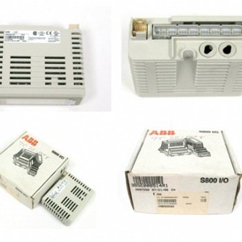 3bse008514r1 ABB 模块控制器 马达电机 驱动器