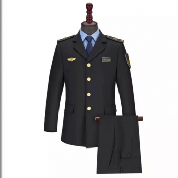 六部门制服标志服装,六部门 统一制服