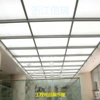 浙江信瑞**膜的生产与销售