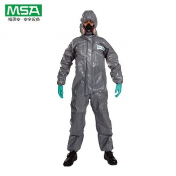 梅思安CPS 600\601 防微生物优越型防化服