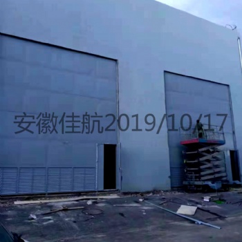 变压器室门厂家，优质配电站大门，提供检测报告