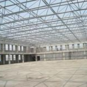 河北省石家庄市网架公司-石家庄网架加工厂-石家庄螺栓球网架公司