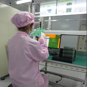 贴片加工厂应该如何选择