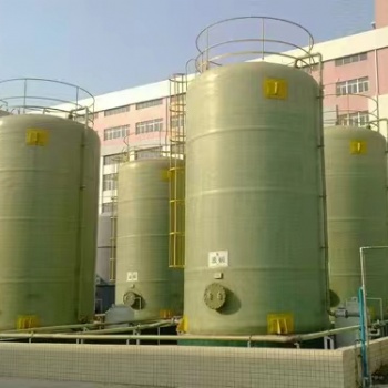 厂家供应玻璃钢储存罐 运输罐 净水剂储罐 各类化工储罐 玻璃钢罐