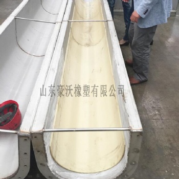 超高分子聚乙烯耐磨衬板