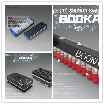 BOOKA供应BMX真空吸具/BMX迷你型真空吸具/BMB真空吸具
