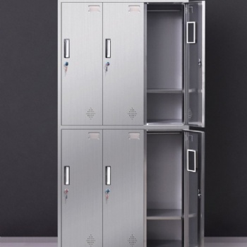 石家庄四门更衣柜,H1800xW900xD420mm