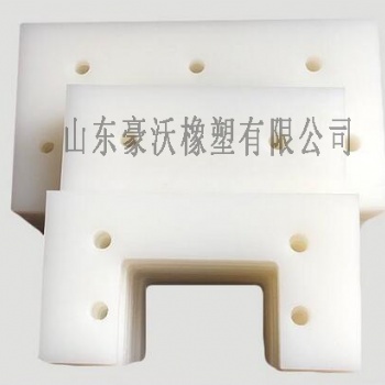 超高密度聚乙烯刮板，耐磨刮板