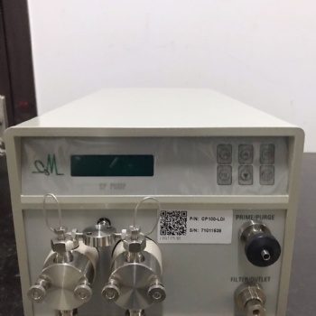 蛋白纯化蛋白药物纯化用制备色谱泵CP100-LDI