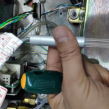 美国热电赛默飞49i型臭氧分析仪备件臭氧发生器灯