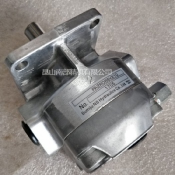 PA2RD66V210齿轮泵Sumiju