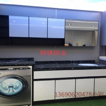 铝合金挤压厂55门框型材55阳台柜立柱型材批发**阳台柜型材