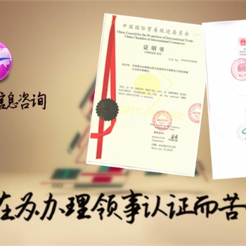 销售协议注册授权书印尼Indonesia领事双认证