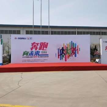 天津承接各种舞台 桁架 展位展架 龙门的出租搭建