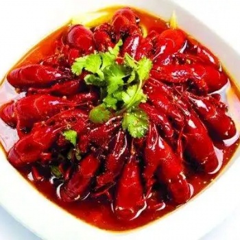 麻辣小龙虾 蒜香小龙虾 油卤小龙虾 底料厂家批发