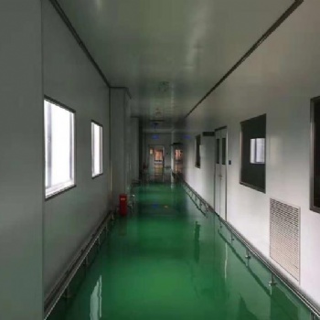 曹路办公室装修食品厂装修