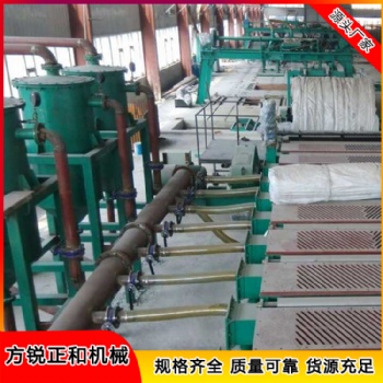 南通混凝土墙板制造机械，硅酸钙板设备生产厂家