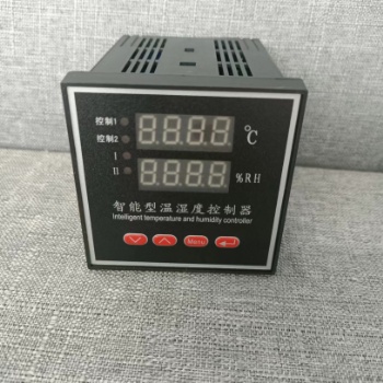 高低压开关柜设备配置-User-100ws温湿度控制器