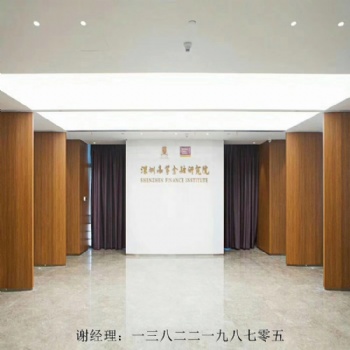 4mm覆膜金属复合板墙面装饰防火覆膜板材