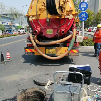太仓抽污泥抽淤泥抽泥浆清理外运