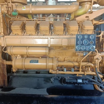 专业大宇50KW-2000KW发电机租赁