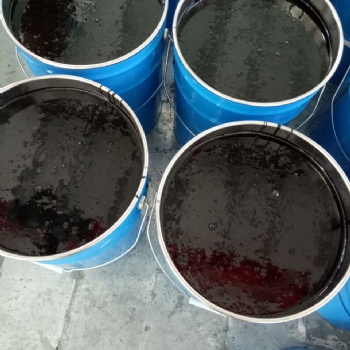 环氧煤沥青漆 环氧沥青漆 管道防腐漆厂家