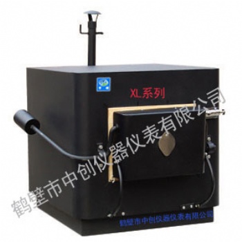 XL系列箱形高温炉 智能马弗炉 实验室电阻炉