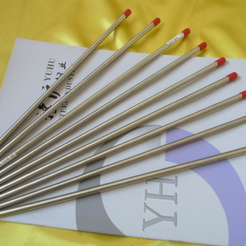 产品名称：不锈钢BA管（光亮退火管）