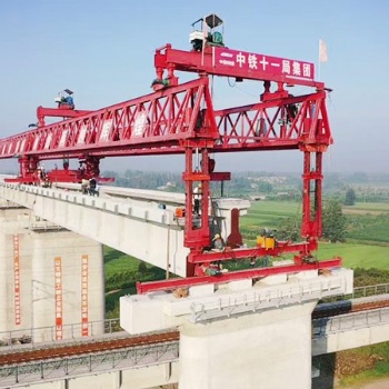 45-200吨公路架桥机四川广元架桥机出租