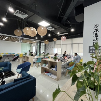 深圳市南山区丶小面积办公室**直租丶拎包办公丶配套齐全