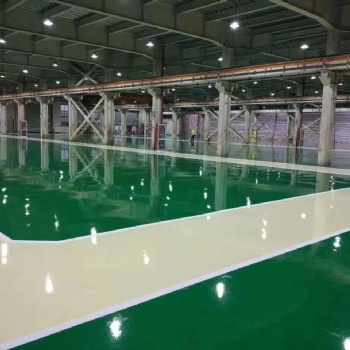 环氧地坪公司扬州微恒地坪
