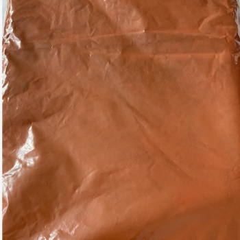 化妆品用氧化铁 南京瑞之祥供应化妆品用氧化铁系颜料, 氧化铁红,氧化铁黑,氧化铁黄 粒度可达200纳