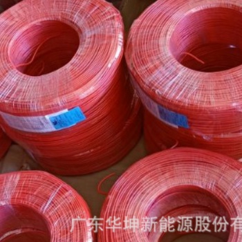 铁氟龙，PVC，硅胶，新能源电线电缆