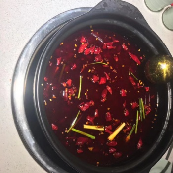 四川一次性卤味串串香底料厂家-一次性串串香底料批发BL1306