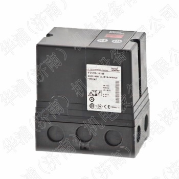 德国KROM霍科德 工业烧嘴控制器 IFD258-10 1W