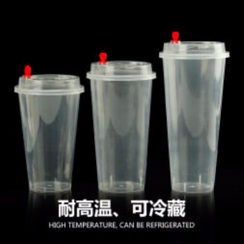 奶茶鸡米花薯条汉堡包装原材料批发