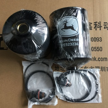 美国强鹿JOHNDEERE柴油发动机配件及维修