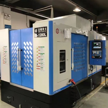 1280雕铣机 模具夹治具雕铣机 高速雕铣机