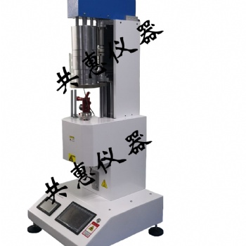 GH-600B全自动熔体流动速率仪