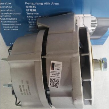 0120468143奔驰发电机-台湾Unipoint/BOSCH