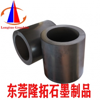 高纯石墨夹具定制件耐高温耐腐蚀石墨模具等静压石墨加工件制