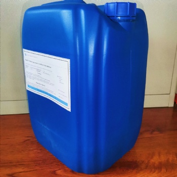 造纸黑液蒸发器专用阻垢剂ECC05507
