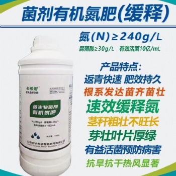 以色列卡希诺智能肥 玉米控旺
