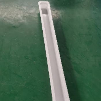 水泥路标志桩模具工厂-混凝土标志桩模具的案例分析